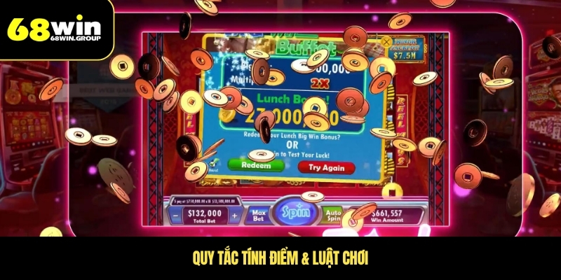 Quy tắc tính điểm & luật chơi