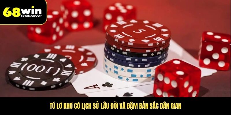 Game Bài Trí Tuệ - Tú Lơ Khơ